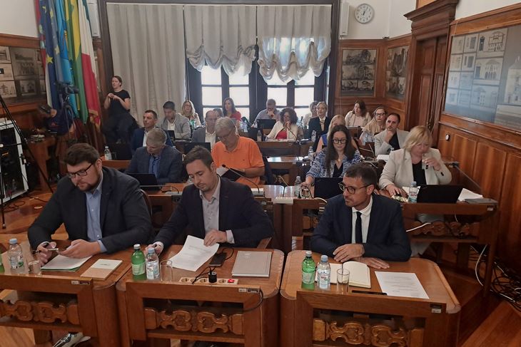 (Snimio Zoran Oljača)