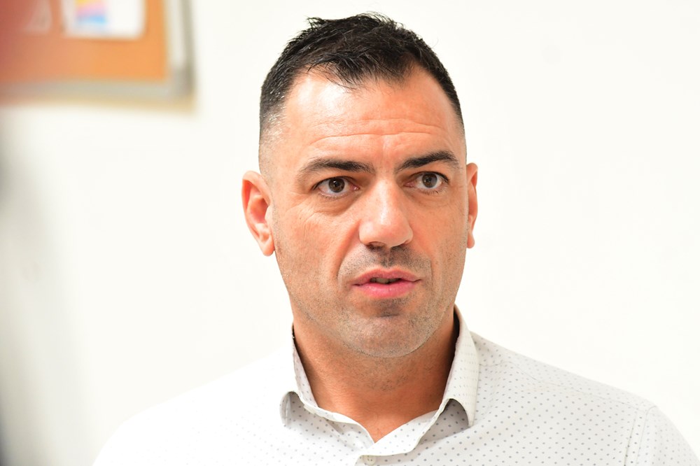 (Snimio Milivoj Mijošek)