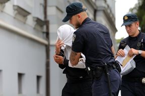 (Snimio Saša Miljević / Pixsell)