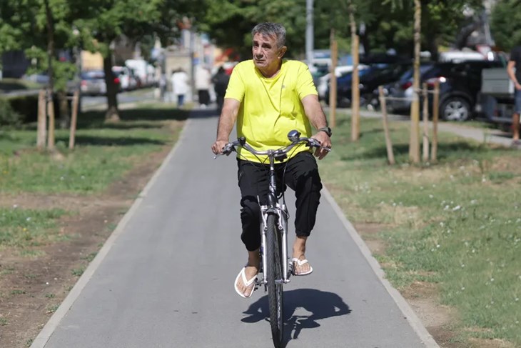 (Snimio Bruno Jobst)