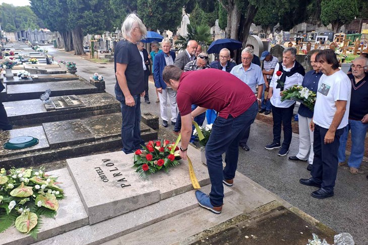 (Snimio Zoran Oljača)