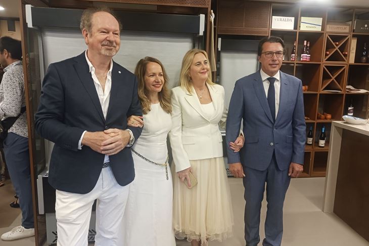 (Snimila Vanesa Begić)
