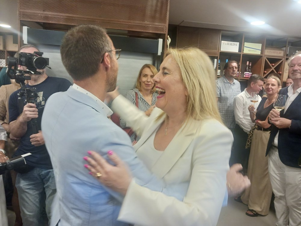(Snimila Vanesa Begić)