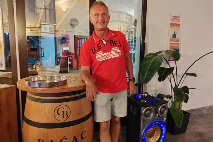 (Snimio Branko Biočić)