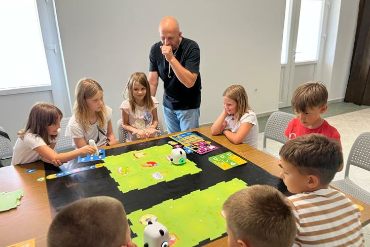 (Foto: Kreativna radionica)