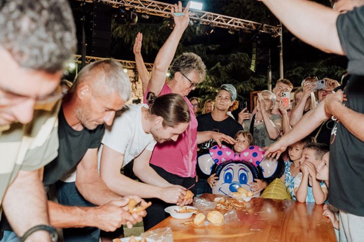 (Foto: TZO Kaštelir-Labinci)