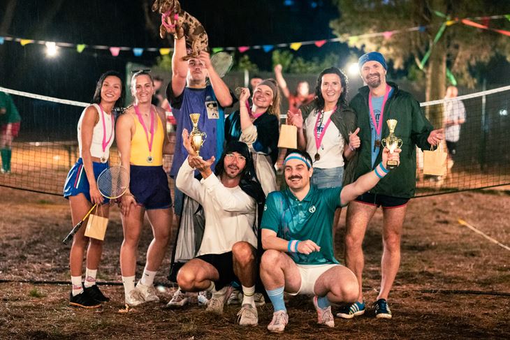 (Foto: Alessio Sponza)