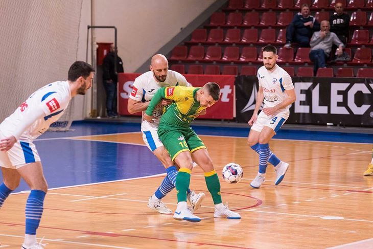 (Futsal Istra)