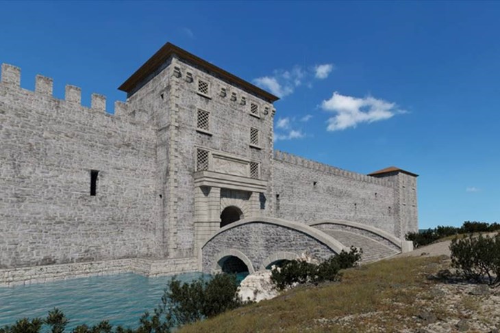 (TZ Rovinj)