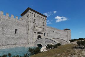(TZ Rovinj)
