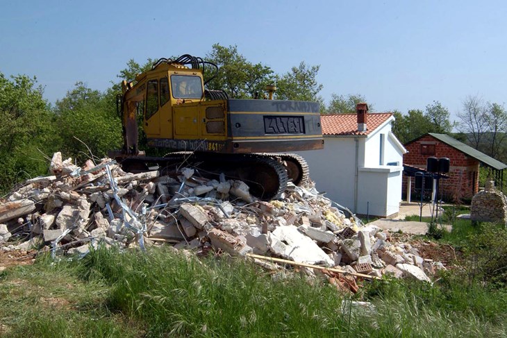 (Arhiva Glasa Istre)