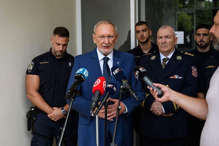 (Snimio Luka Jeličić)