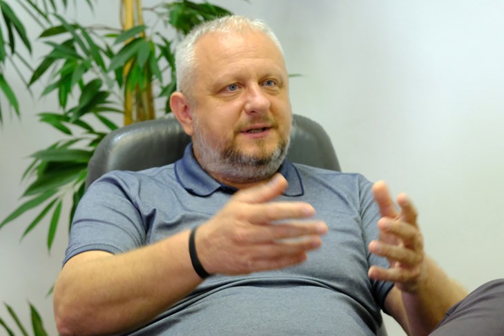 (Snimio Milivoj Mijošek)