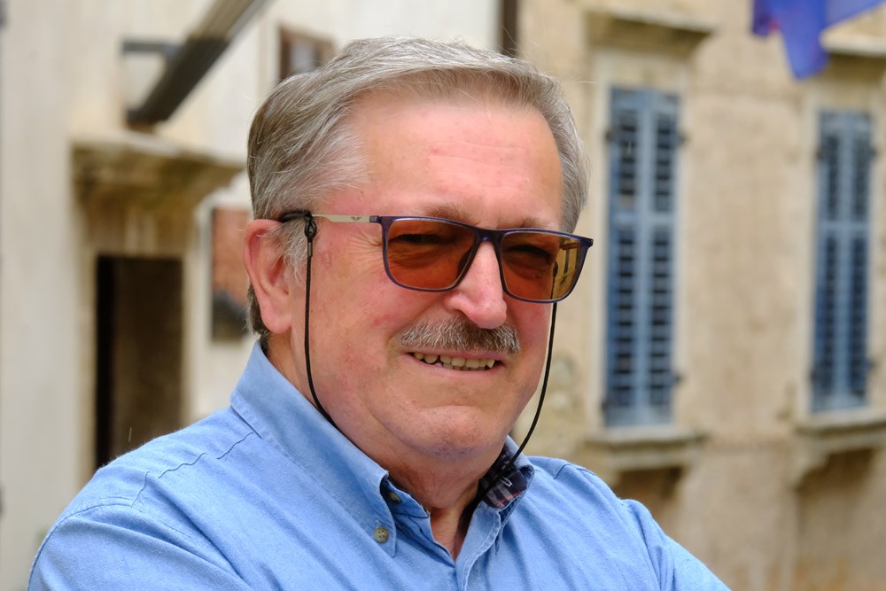 (Snimio Milivoj Mijošek)