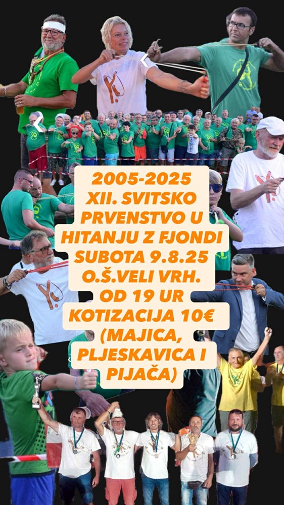 (Arhiva Glasa Istre)