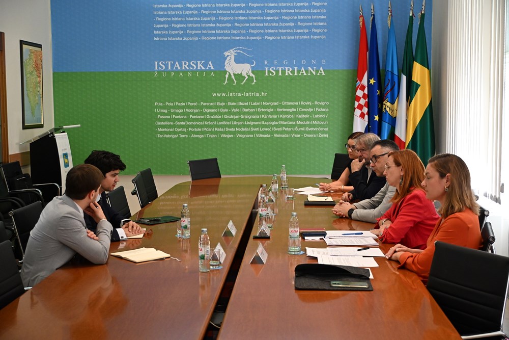 (Foto Istarska županija)