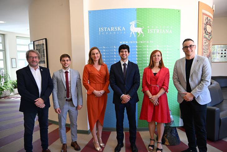 (Foto Istarska županija)
