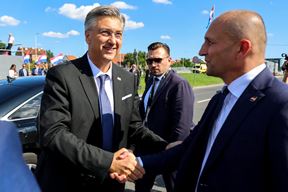 (Snimio Sanjin Strukić / Pixsell)