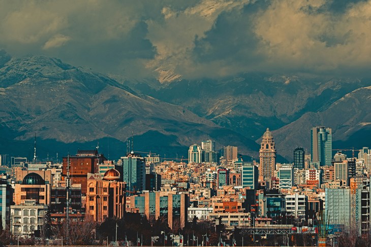(Photo by Sajad Nori on Unsplash)