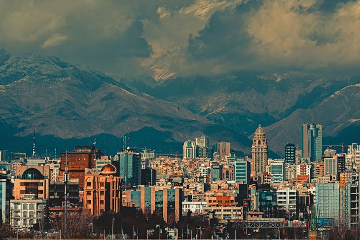 (Photo by Sajad Nori on Unsplash)