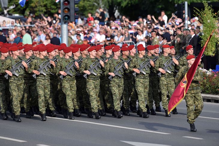 (Snimio Davor Kovačević / Novosti)