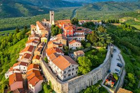 Motovun (Snimio David Matković)
