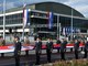 (Ured predsjednika Republike Hrvatske / Ana Marija Katić & Tomislav Bužljeta)