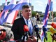 (Ured predsjednika Republike Hrvatske / Ana Marija Katić & Tomislav Bužljeta)