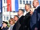 (Ured predsjednika Republike Hrvatske / Ana Marija Katić & Tomislav Bužljeta)