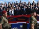 (Ured predsjednika Republike Hrvatske / Ana Marija Katić & Tomislav Bužljeta)