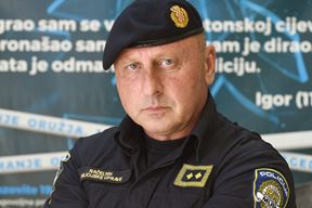 (Snimio Milivoj Mijošek)
