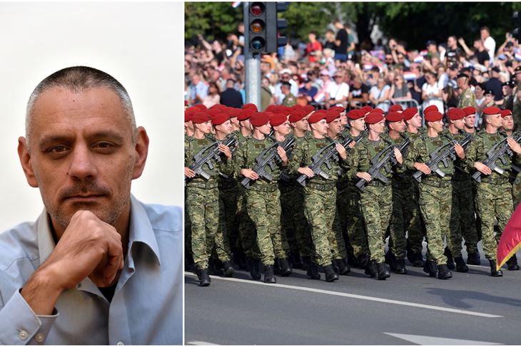 (Snimio Davor Kovačević / Novosti)