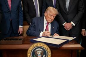(Foto White House)