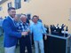 Najstariji vinarom na Labinštini, Romeo Licul iz Nedešćine (Snimio Branko Biočić)
