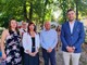 Bianca Dagostin, Irene Franković, Ezio Pinzan i Luka Rossi (Snimio Branko Biočić)