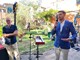 Valter Licul i Luka Rossi (Snimio Branko Biočić)