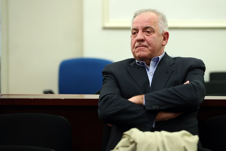 (Snimio Goran Stanzl / Pixsell)