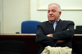 (Snimio Goran Stanzl / Pixsell)