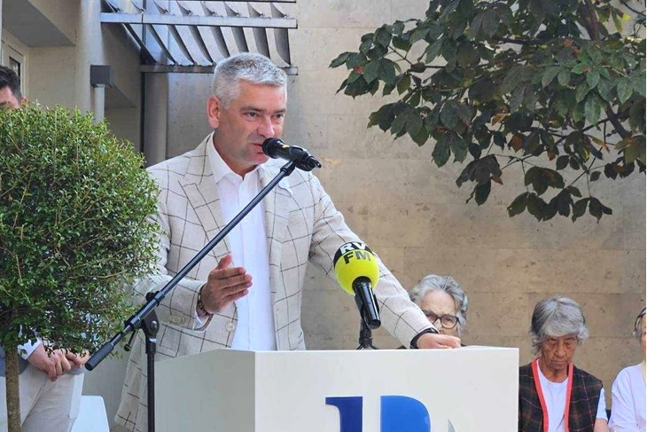 (Foto Istarska županija)