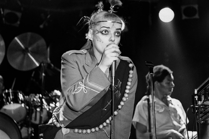 (Foto Alison Braun)