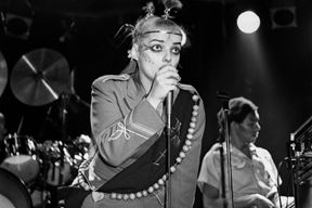 (Foto Alison Braun)