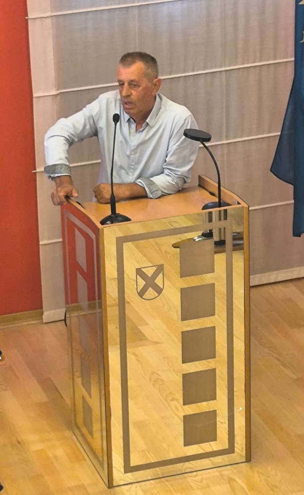 (Snimio Zvonimir Guzić)
