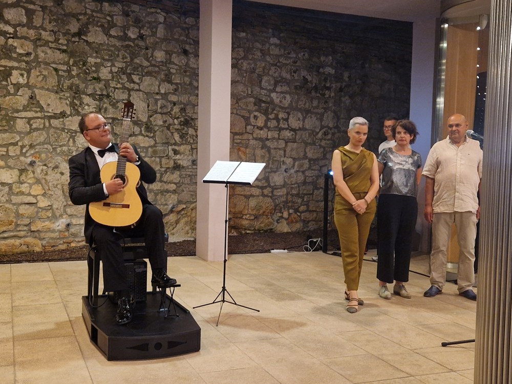 (Snimila Nina Orlović Radić)