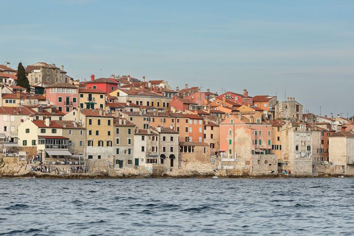 Rovinj (Snimila Emica Elvedji / Pixsell)