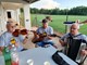Trio Zoran Čurapov, Valter Tireli i Darko Blašković (Snimio Branko Biočić)