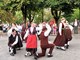 Folklorno društvo Pazin (Snimila Gordana Čalić Šverko)