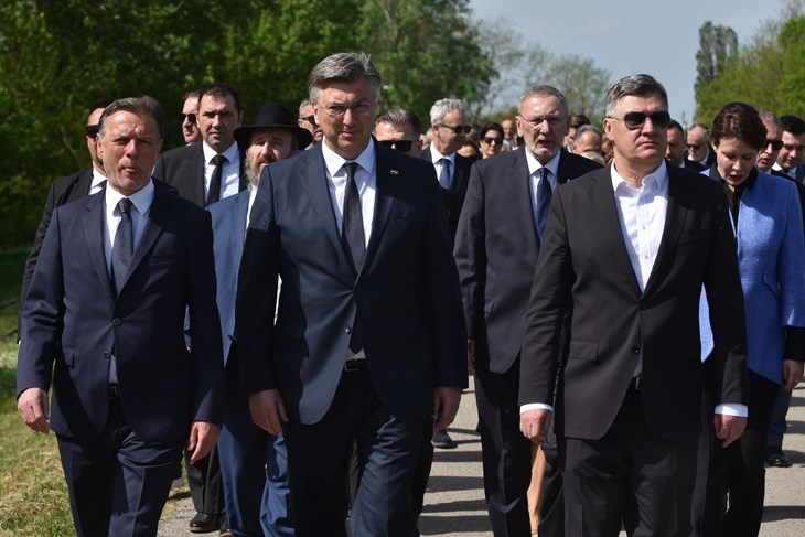(Snimio Davor Kovačević / Novosti)