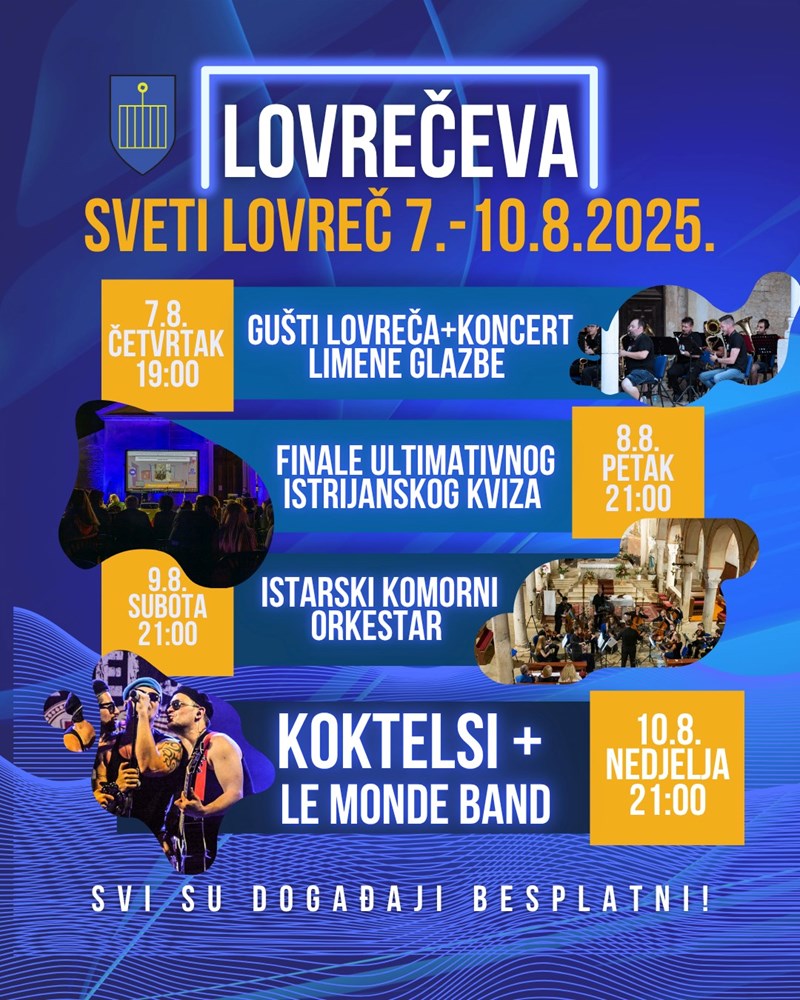 (Općina Sveti Lovreč)