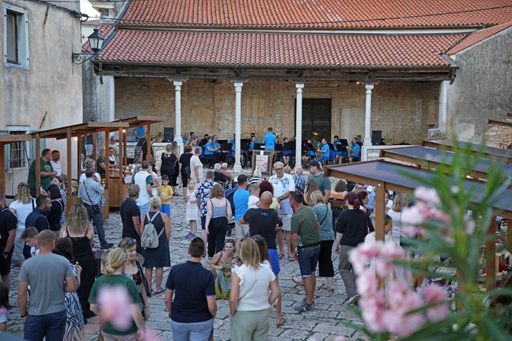(Općina Sveti Lovreč)