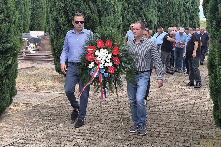 (Snimio Zvonimir Guzić)